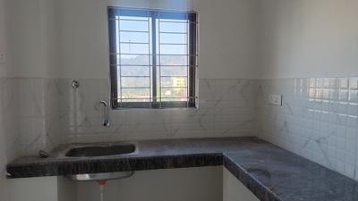 Kitchen Image of 1348 Sq.ft 3 BHK Apartment / Flat for sale in Bakarapara Guwahati for Rs. 6800000