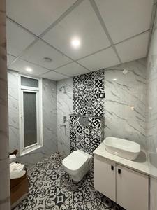 Image of 845 Sq.ft 1 BHK Apartment / Flat for sale in Trinity Solitaire, Noida Extension, Greater Noida for Rs. 2796000