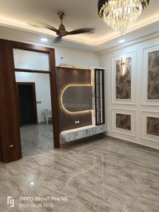 Hall Image of 1320 Sq.ft 3 BHK Builder Floor for sale in Vasundhara Ghaziabad for Rs. 8160000