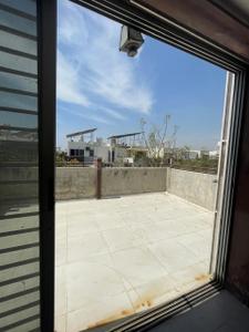 Balcony Image of 7218 Sq.ft 7 BHK Villa for sale in KP Villas, Gokuldham Ahmedabad for Rs. 95000000