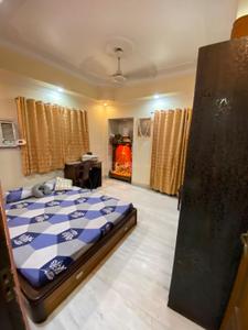 Bedroom Image of 1420 Sq.ft 3 BHK Apartment / Flat for sale in Baranagar Kolkata for Rs. 6200000