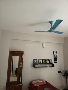 Hall Image of 1297 Sq.ft 3 BHK Apartment / Flat for sale in Magnolia Merlion, Rajarhat Kolkata for Rs. 13000000
