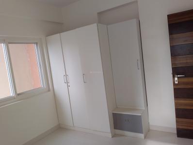 Bedroom Image of 1070 Sq.ft 2 BHK Apartment / Flat for sale in Myhna Maple, Varthur Bengaluru for Rs. 14000000
