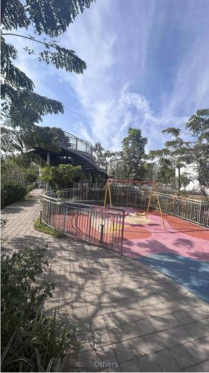 Godrej Wood Park Main Image 1