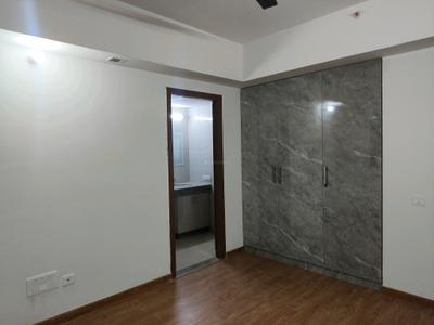 Bedroom Image of 1829 Sq.ft 3 BHK Apartment / Flat for sale in Godrej Air, Sector 85 Gurgaon for Rs. 26500000