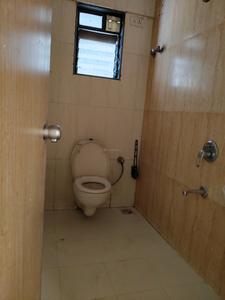 Bedroom Two Image of 870 Sq.ft 2 BHK Apartment / Flat for sale in Pratik Gardens, Kamothe Navi Mumbai for Rs. 12000000