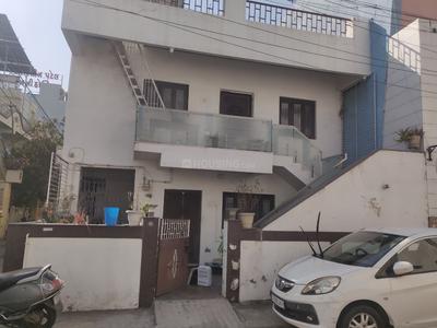 Image of 753 Sq.ft 3 BHK Independent House for sale in Jalaram 2, Rajkot for Rs. 14000000