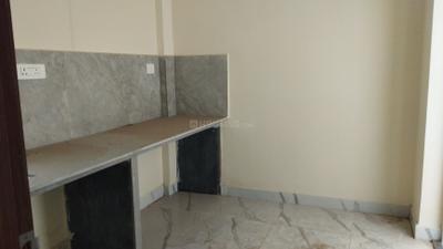 Kitchen Image of 1284 Sq.ft 2 BHK Apartment / Flat for sale in Covenants La Casa, Kalinga Nagar Bhubaneswar for Rs. 8500000