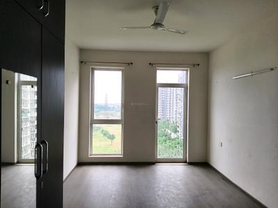 Bedroom Image of 1933 Sq.ft 3 BHK Apartment / Flat for sale in Ireo The Corridors, Sector 67 Gurgaon for Rs. 32500000