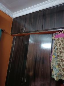 Bedroom Image of 520 Sq.ft 1 BHK Apartment / Flat for sale in Tambaram East Chennai for Rs. 4500000