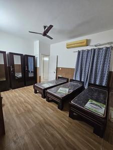Bedroom Image of SR in Prahlad Nagar, Ahmedabad