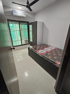 1 BHK Apartment