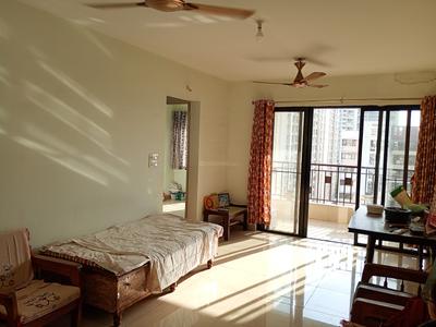 Nanded Lalit Living Room 1