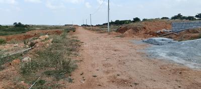 Image of 121 Sq.ft Residential Plot / Land for sale in Keesara, Secunderabad for Rs. 786500