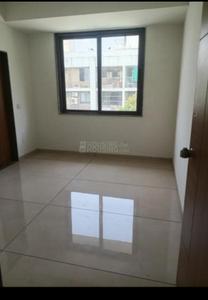 Bedroom Image of 1000 Sq.ft 3 BHK Apartment / Flat for rent in Sumeru One, Paldi Ahmedabad for Rs. 30000