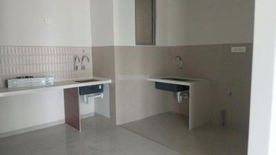 Kitchen Image of 1960 Sq.ft 3 BHK Apartment / Flat for sale in Yashada Jubilee Hills, Baner Pune for Rs. 26500000