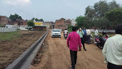 Image of 1000 Sq.ft Residential Plot / Land for sale in Gariya Gaon, Jhansi for Rs. 1200000