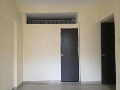 Bedroom Image of 660 Sq.ft 1 BHK Apartment / Flat for sale in Mahavir Kanti Dreams, Vasai East Vasai for Rs. 4350000