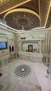 Balcony Image of 9900 Sq.ft 5 BHK Villa for sale in Shyamal Ahmedabad for Rs. 185100000