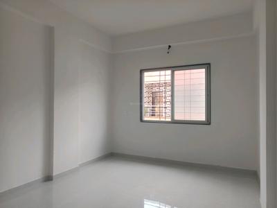 Bedroom Image of 900 Sq.ft 2 BHK Apartment / Flat for rent in Manjari Budruk Pune for Rs. 14000