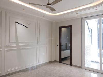 Bedroom Image of 2250 Sq.ft 3 BHK Builder Floor for sale in Sector 85 Faridabad for Rs. 26000000