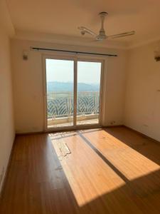 Bedroom Image of 1655 Sq.ft 3 BHK Apartment / Flat for sale in AIPL Zen Residences, Sector 70A Gurgaon for Rs. 29500000