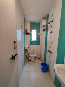 Image of 958 Sq.ft 2 BHK Apartment / Flat for sale in Dream City, Ambegaon Budruk, Pune for Rs. 6000000