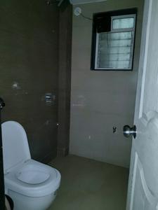 Common Bathroom Image of 2200 Sq.ft 4 BHK Villa for sale in Cosmos Hawaiian, Thane West Thane for Rs. 50000000