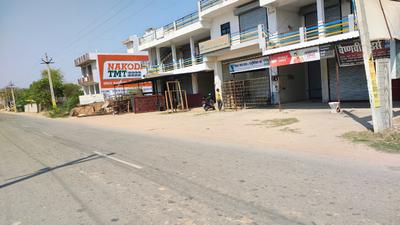 Image of 1500 Sq.ft Residential Plot / Land for sale in Vrindavan Yojana, Lucknow for Rs. 13000000