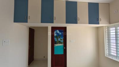 Bedroom Image of 1094 Sq.ft 2 BHK Apartment / Flat for sale in Sembakkam Chennai for Rs. 7931500