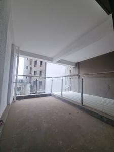 Balcony Image of 2500 Sq.ft 3 BHK Apartment / Flat for sale in Kondhwa Budruk Pune for Rs. 13000000