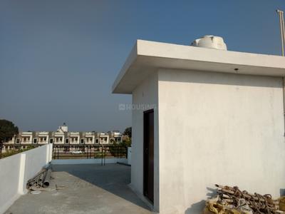 Image of 2400 Sq.ft 4 BHK Duplex for sale in Pumarth Meadows, Manglia, Indore for Rs. 9500000