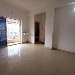 Hall Image of 1210 Sq.ft 3 BHK Apartment / Flat for sale in Purbalok Kolkata for Rs. 6000000