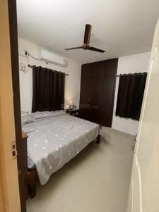 Bedroom Image of 1630 Sq.ft 3 BHK Apartment / Flat for sale in VGN Fairmont, Guindy Chennai for Rs. 25000000