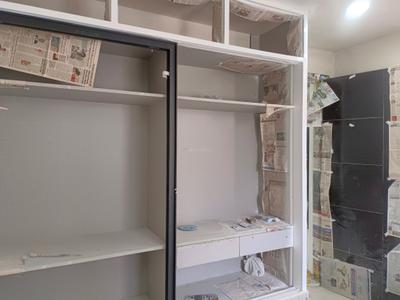 Bedroom Image of 850 Sq.ft 3 BHK Builder Floor for sale in Sector 23 Rohini New Delhi for Rs. 7900000