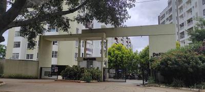 Image of 1674 Sq.ft 3 BHK Apartment / Flat for sale in Definer Kingdom by DeFiner Group, Budigere Cross, Bengaluru for Rs. 12500000