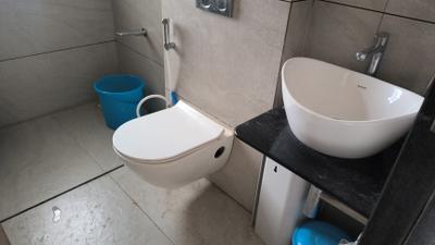 Image of 1450 Sq.ft 3 BHK Apartment / Flat for rent in Vision Greenville, Hadapsar, Pune for Rs. 44000