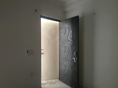 Bedroom Image of 750 Sq.ft 2 BHK Builder Floor for sale in Ved Vihar Ghaziabad for Rs. 2330020