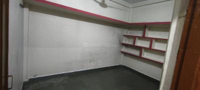 Bedroom Image of 1000 Sq.ft 2 BHK Builder Floor for rent in Rajendra Nagar Ujjain for Rs. 12000