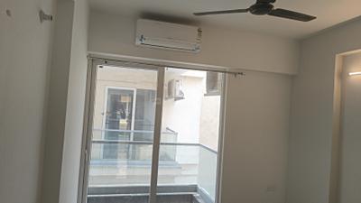 Bedroom Image of 1205 Sq.ft 3 BHK Builder Floor for rent in Signature Global City 92, Sector 92 Gurgaon for Rs. 26500