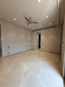 Hall Image of 3600 Sq.ft 4 BHK Builder Floor for sale in Saket New Delhi for Rs. 94000000