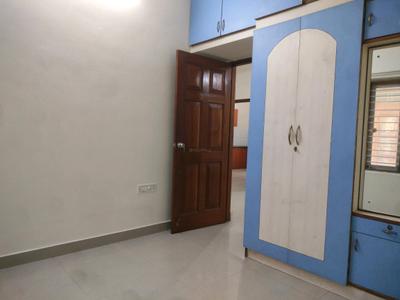 Bedroom Image of 1200 Sq.ft 2 BHK Independent House for rent in Banaswadi Bengaluru for Rs. 36000