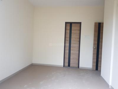Hall Image of 1602 Sq.ft 3 BHK Apartment / Flat for sale in Ambegaon Budruk Pune for Rs. 14000000