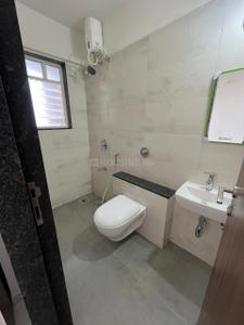 Image of 350 Sq.ft 1 RK Apartment / Flat for rent in Bramhacorp Smart, Wadgaon Sheri, Pune for Rs. 20000