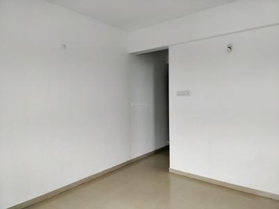 Bedroom Image of 560 Sq.ft 1 BHK Apartment / Flat for rent in Vadgaon Budruk Pune for Rs. 13000