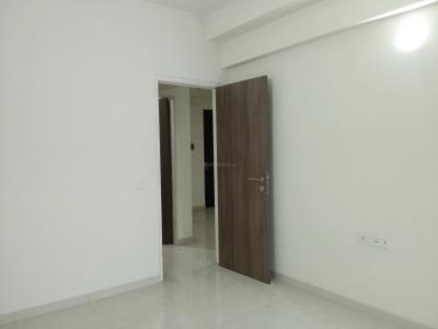 Bedroom Image of 1300 Sq.ft 2 BHK Apartment / Flat for sale in L And T Seawoods Residences Phase I, Nerul Navi Mumbai for Rs. 25800000