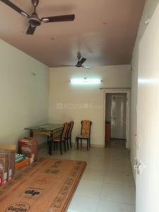 Hall Image of 900 Sq.ft 2 BHK Independent House for rent in DNG Tulips Life Scapes, Dhanwantary Nagar Jabalpur for Rs. 8000
