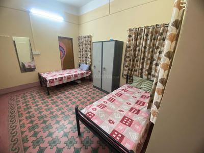 Image of jai jagnnarth living PG in Ballygunge, Kolkata