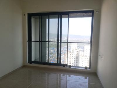 Bedroom Image of 950 Sq.ft 3 BHK Apartment / Flat for sale in Siddha Sky, Sion Mumbai for Rs. 28000000