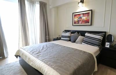 Bedroom Image of 1935 Sq.ft 3 BHK Apartment / Flat for sale in DLF The Skycourt, Sector 86 Gurgaon for Rs. 21500000